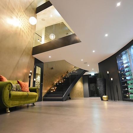 Juckers Boutique-Hotel Tägerwilen Exteriér fotografie