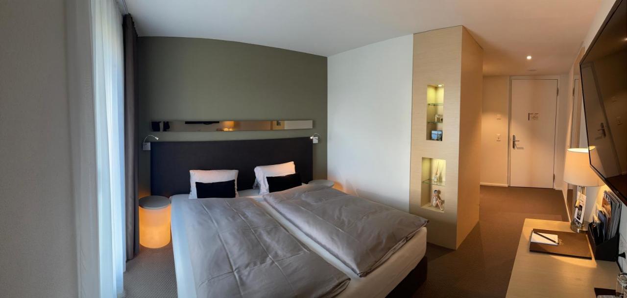 Juckers Boutique-Hotel Tägerwilen Exteriér fotografie