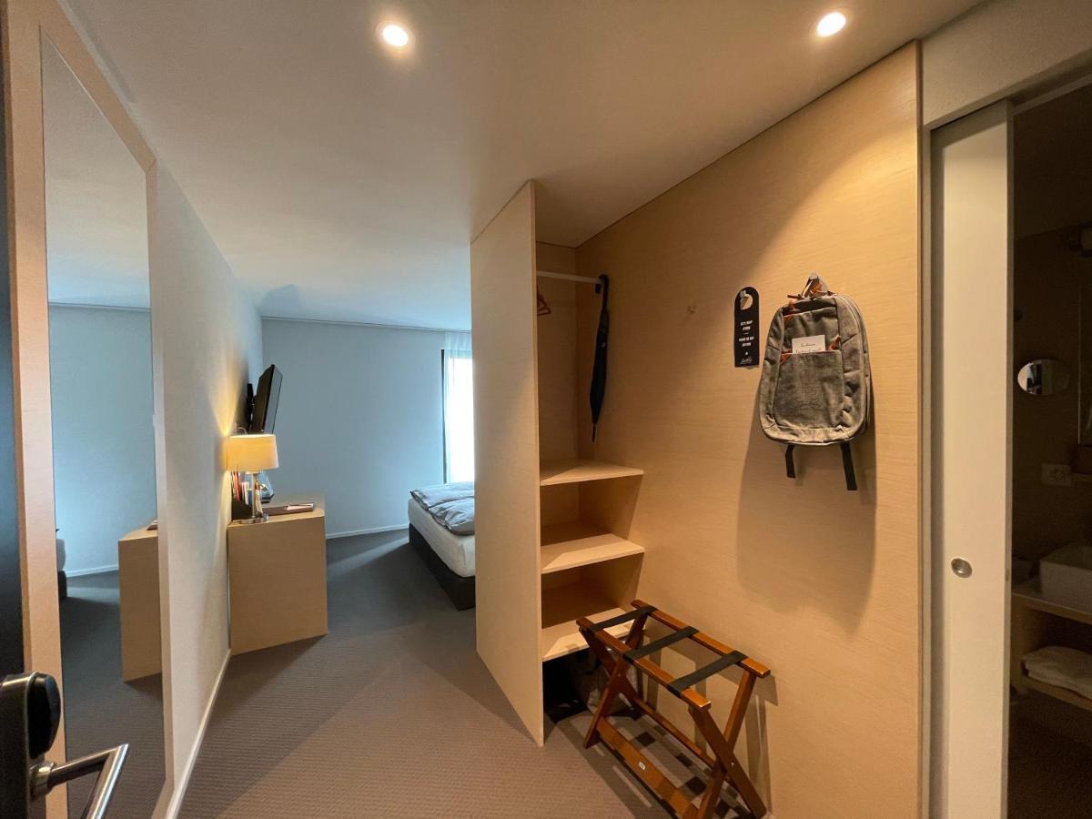 Juckers Boutique-Hotel Tägerwilen Exteriér fotografie