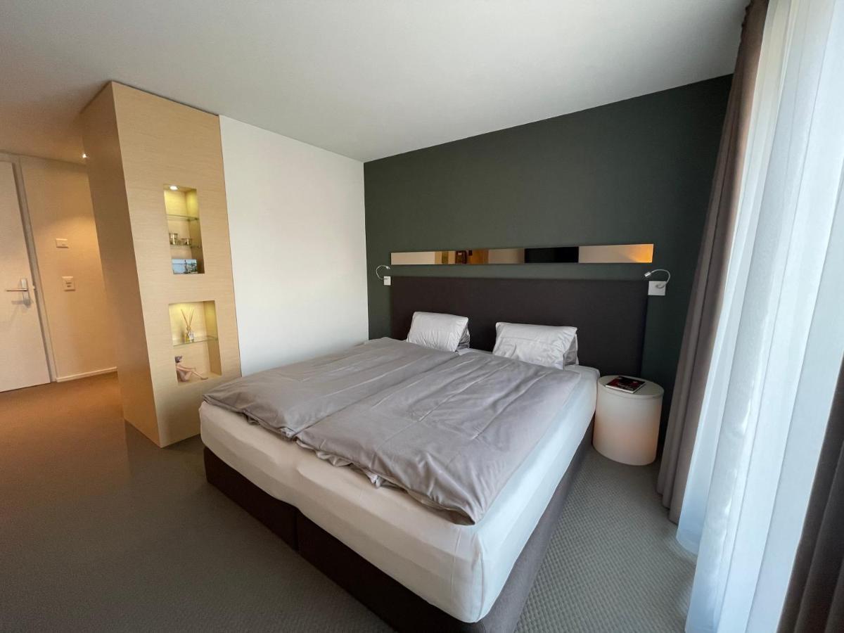 Juckers Boutique-Hotel Tägerwilen Exteriér fotografie