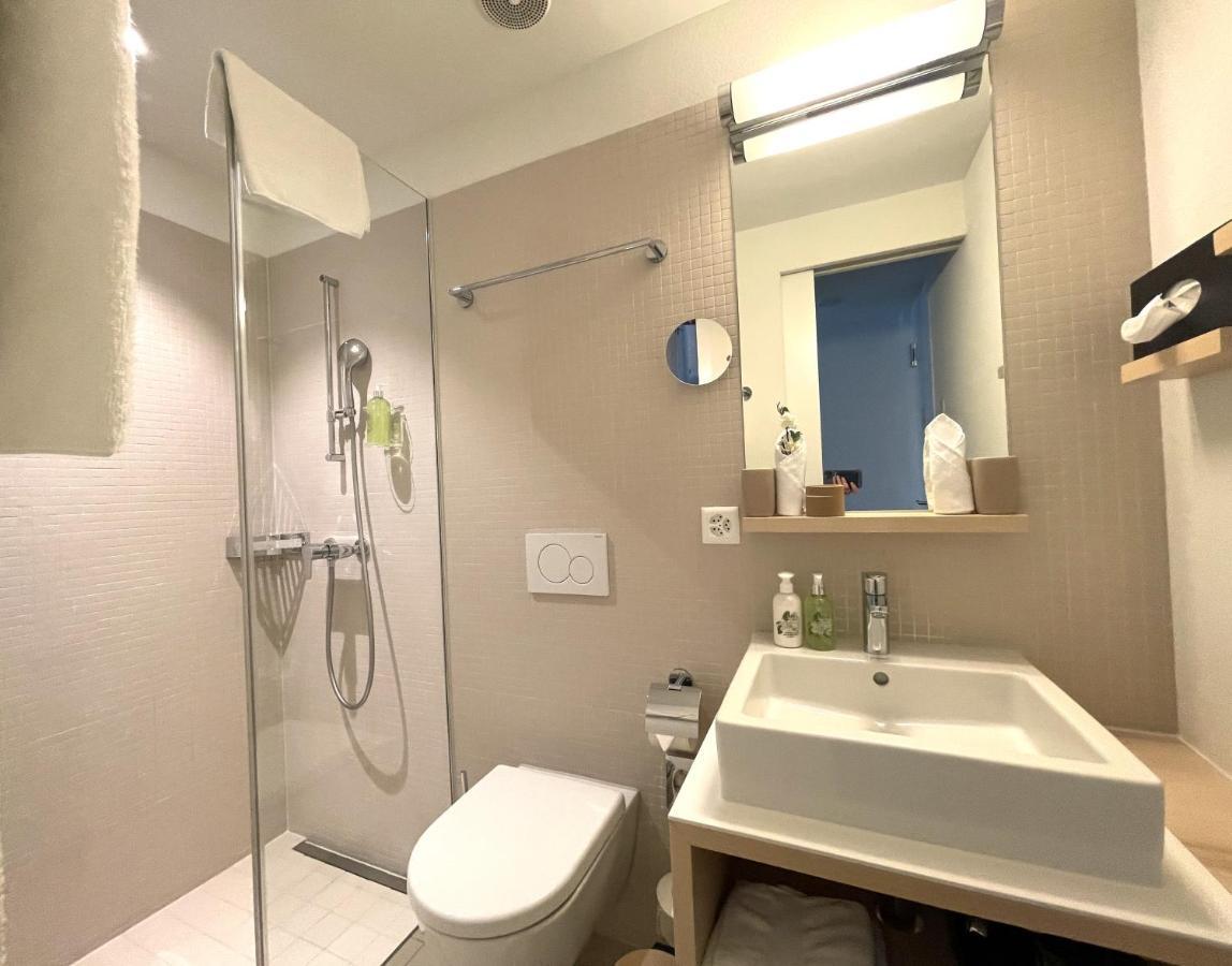 Juckers Boutique-Hotel Tägerwilen Exteriér fotografie