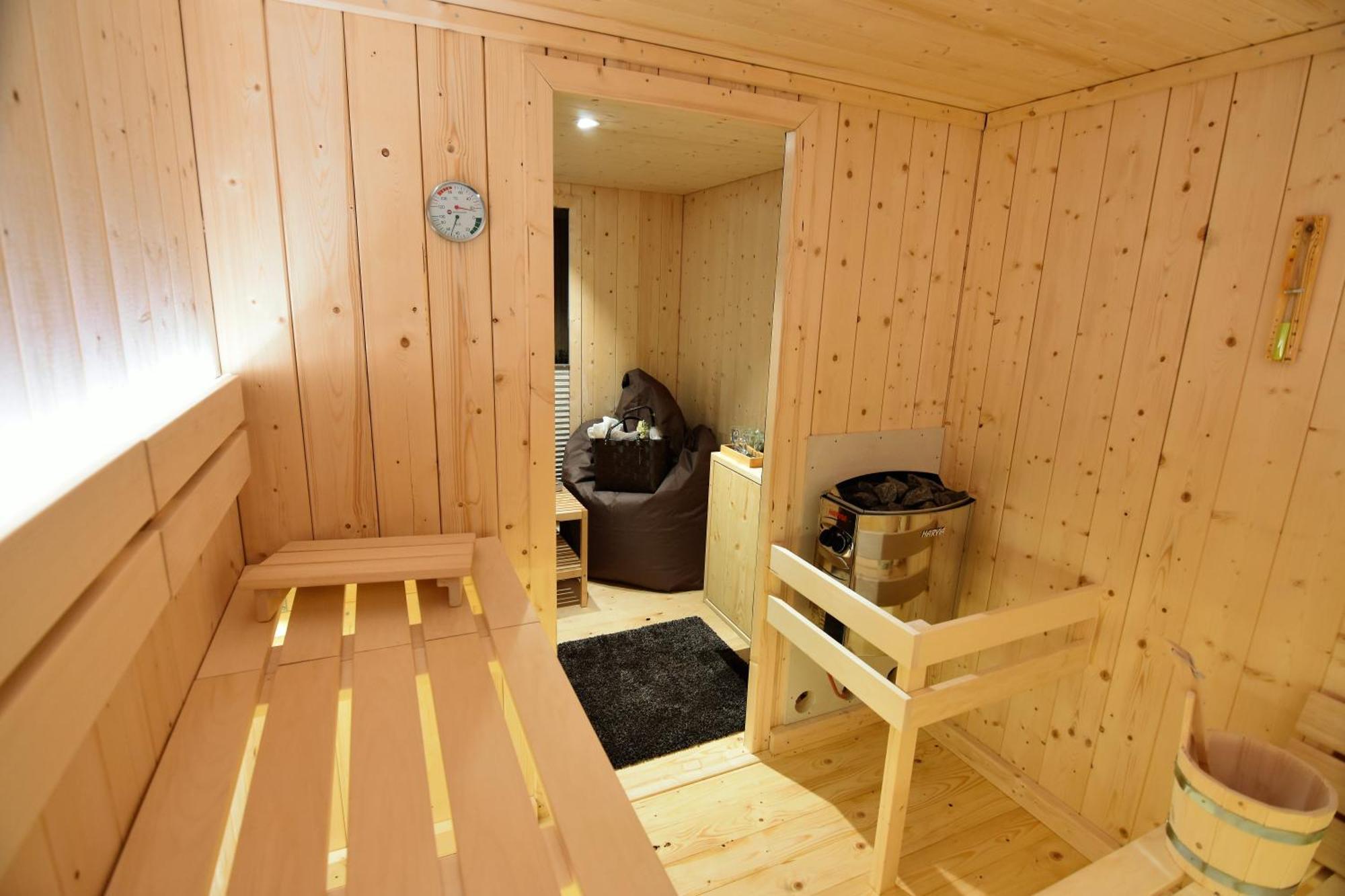 Juckers Boutique-Hotel Tägerwilen Exteriér fotografie