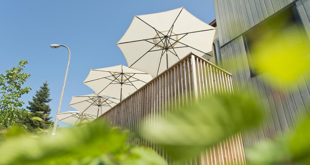 Juckers Boutique-Hotel Tägerwilen Exteriér fotografie