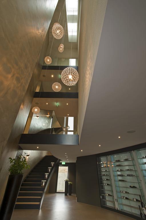 Juckers Boutique-Hotel Tägerwilen Exteriér fotografie