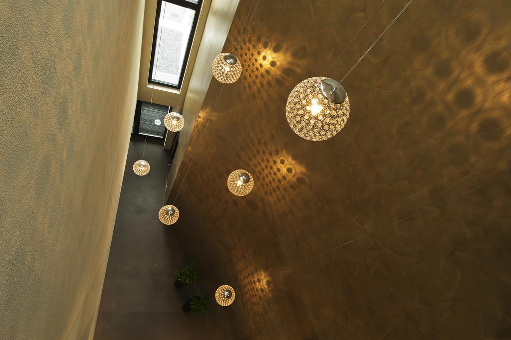 Juckers Boutique-Hotel Tägerwilen Exteriér fotografie