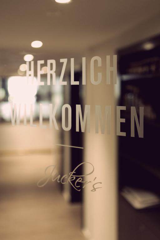 Juckers Boutique-Hotel Tägerwilen Exteriér fotografie