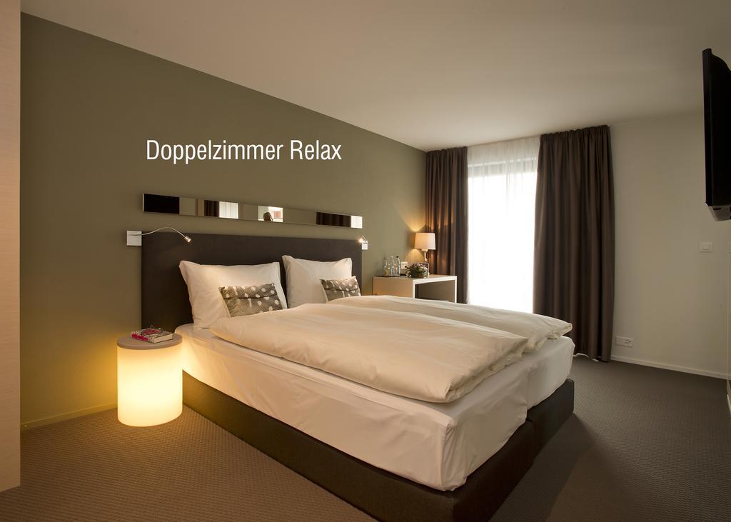 Juckers Boutique-Hotel Tägerwilen Exteriér fotografie