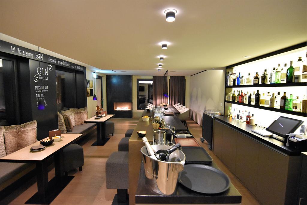 Juckers Boutique-Hotel Tägerwilen Exteriér fotografie