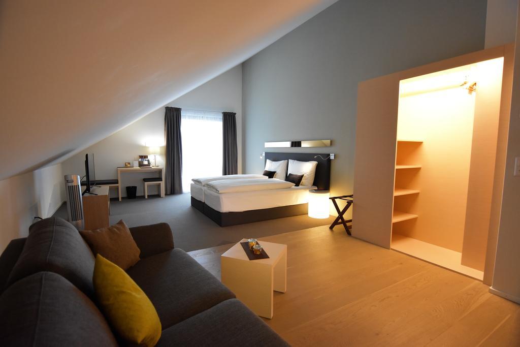 Juckers Boutique-Hotel Tägerwilen Exteriér fotografie