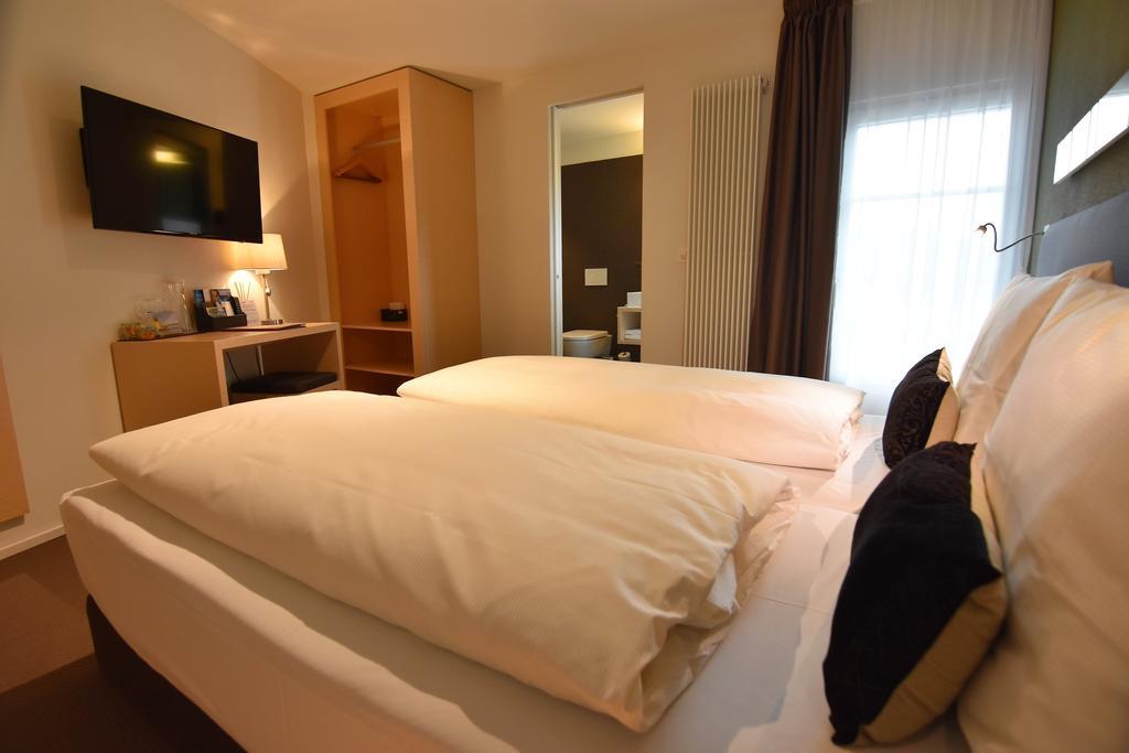 Juckers Boutique-Hotel Tägerwilen Exteriér fotografie