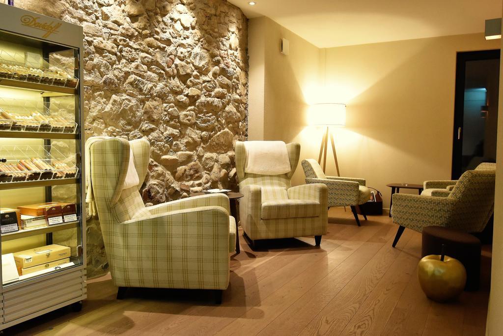 Juckers Boutique-Hotel Tägerwilen Exteriér fotografie