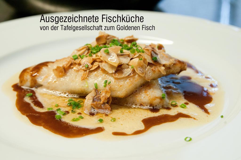 Juckers Boutique-Hotel Tägerwilen Exteriér fotografie