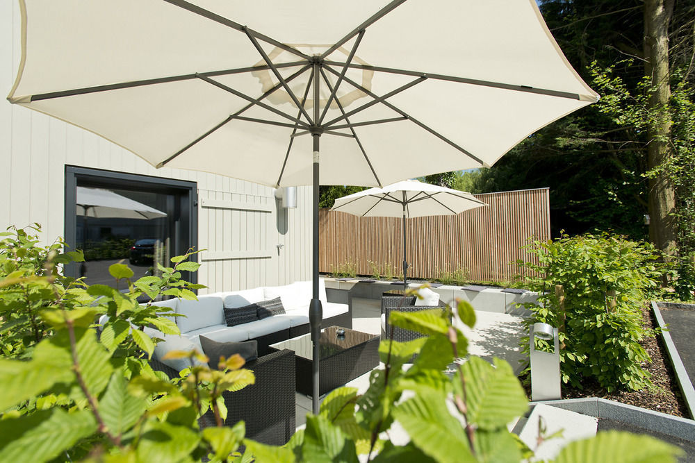 Juckers Boutique-Hotel Tägerwilen Exteriér fotografie