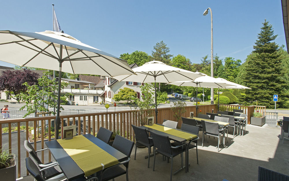 Juckers Boutique-Hotel Tägerwilen Exteriér fotografie