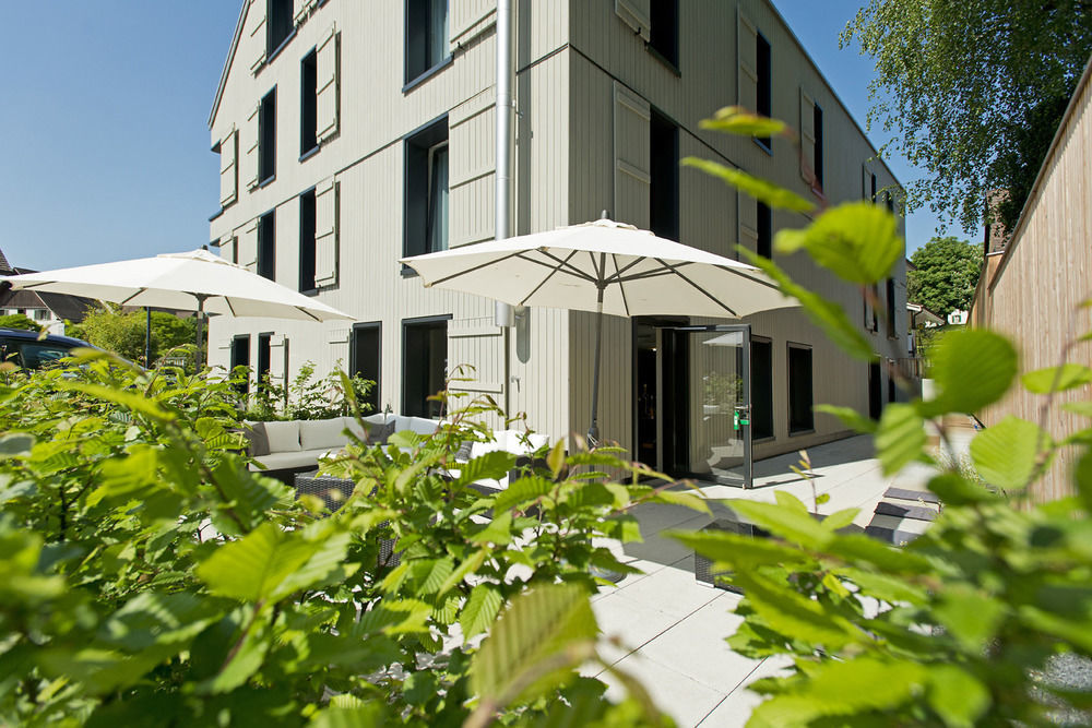 Juckers Boutique-Hotel Tägerwilen Exteriér fotografie