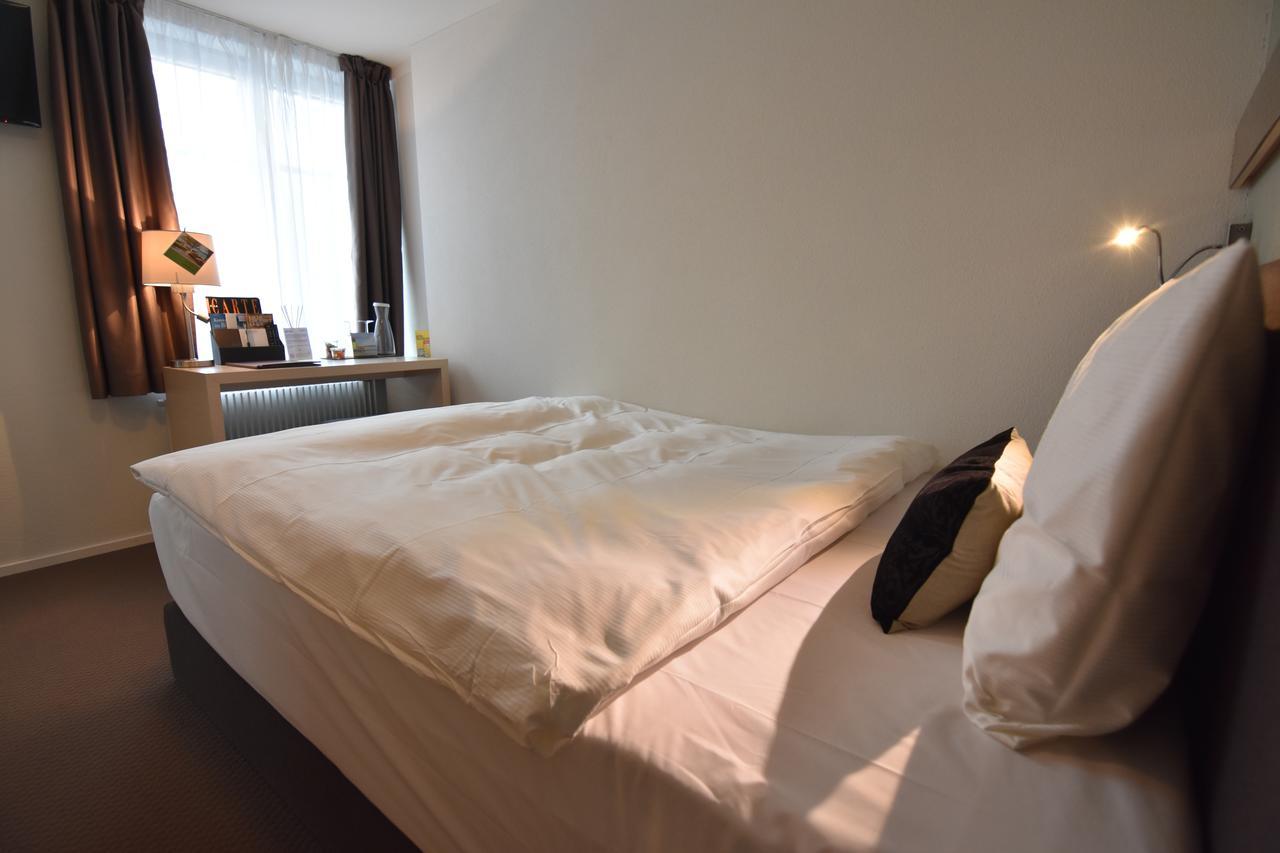 Juckers Boutique-Hotel Tägerwilen Exteriér fotografie