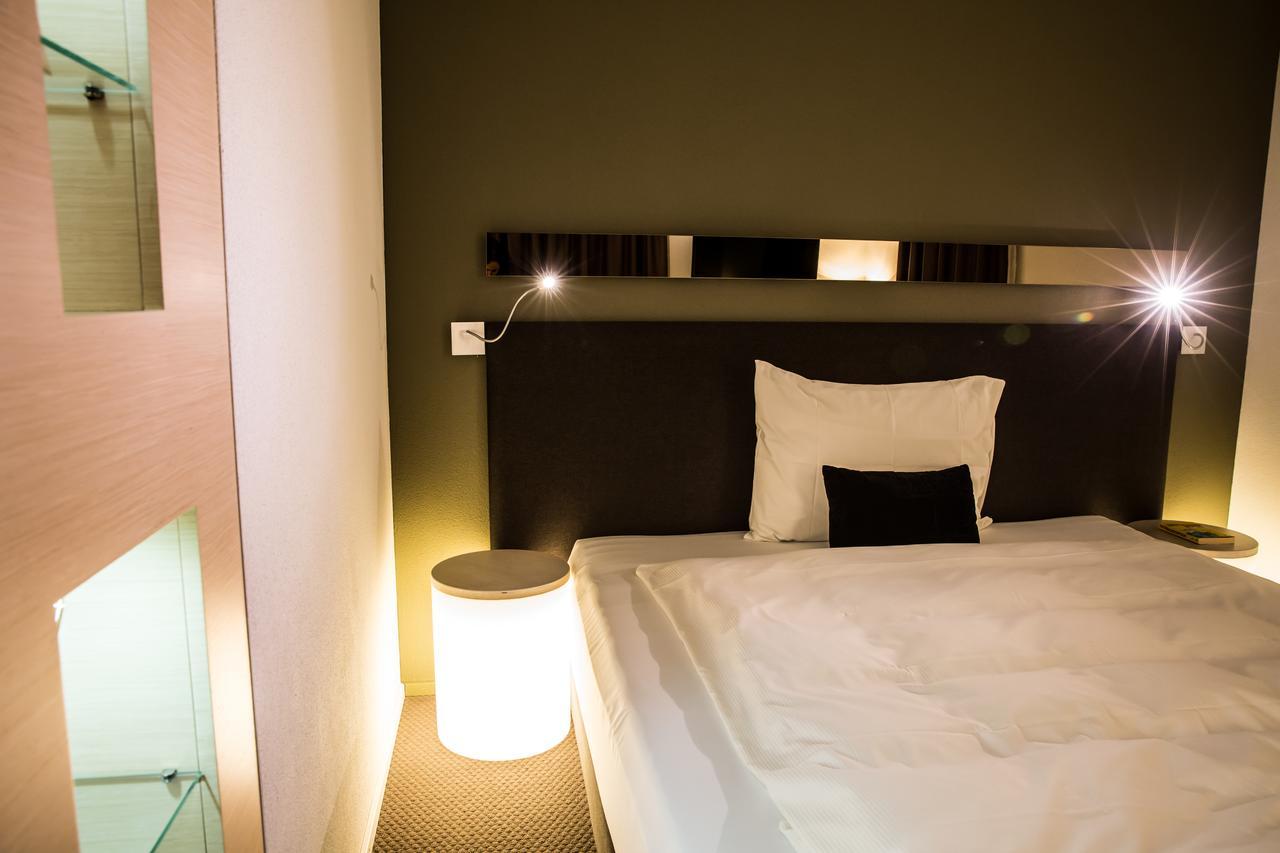 Juckers Boutique-Hotel Tägerwilen Exteriér fotografie