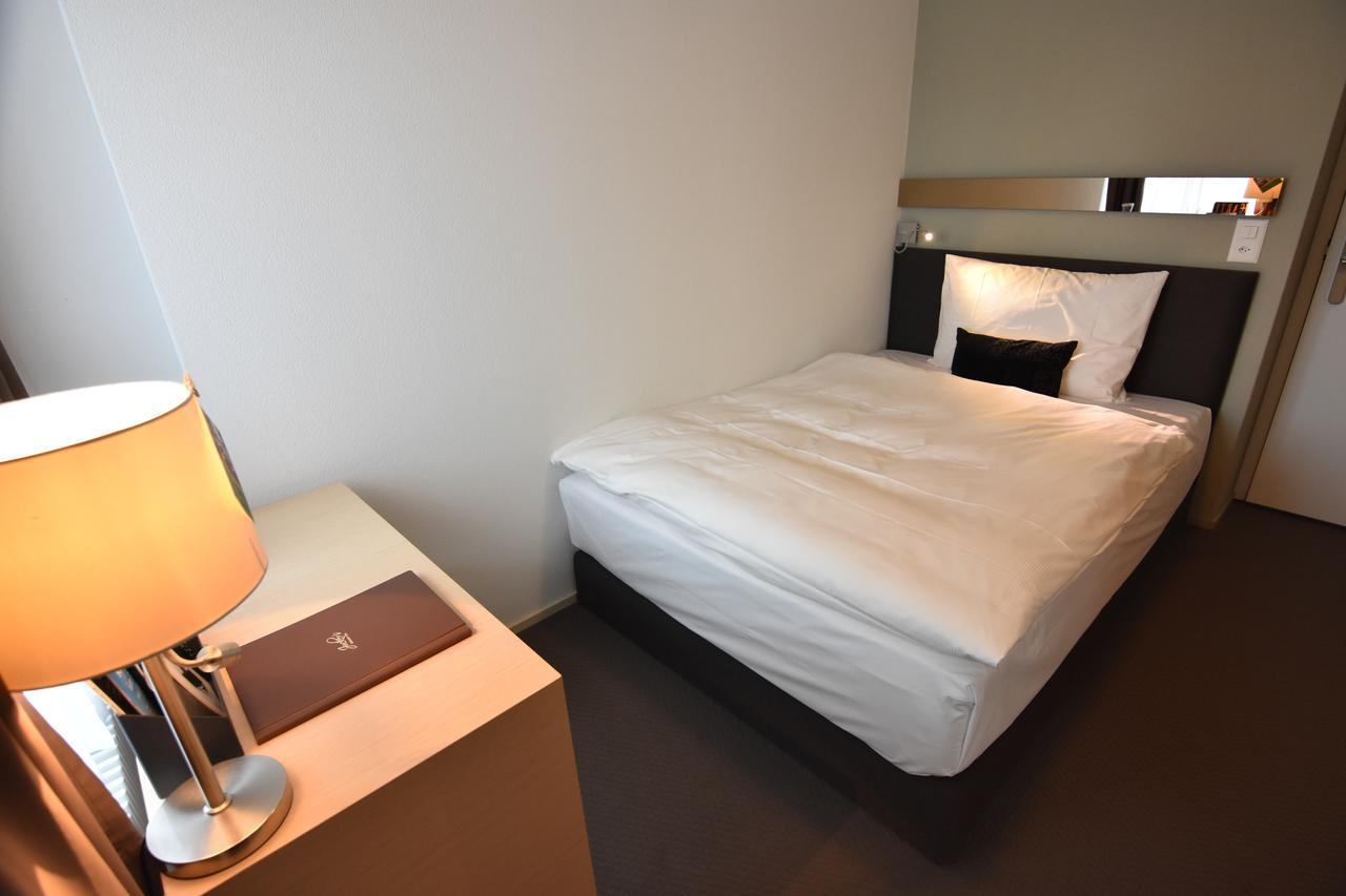 Juckers Boutique-Hotel Tägerwilen Exteriér fotografie