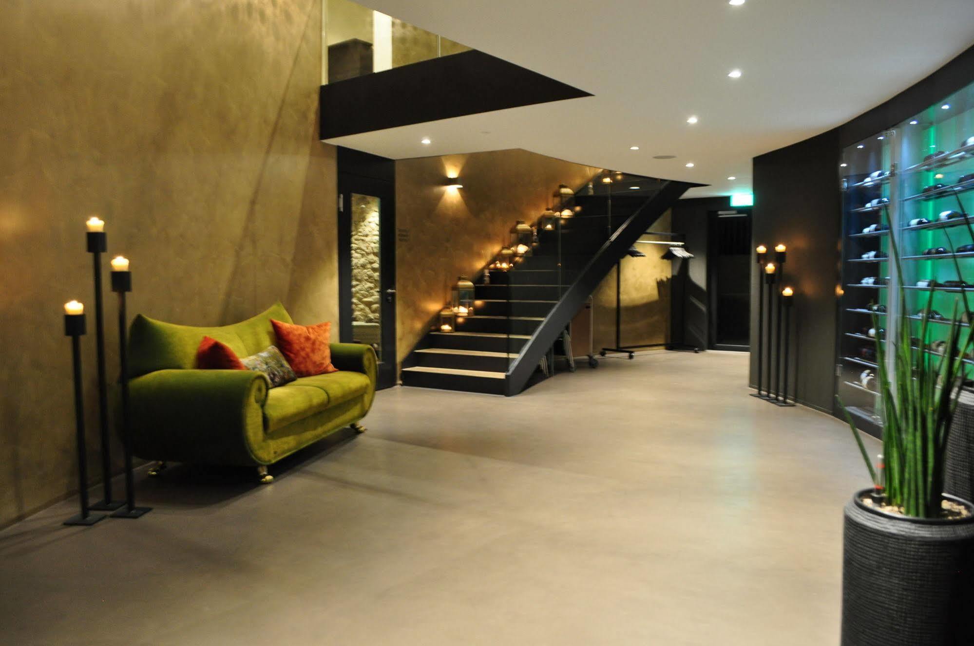Juckers Boutique-Hotel Tägerwilen Exteriér fotografie