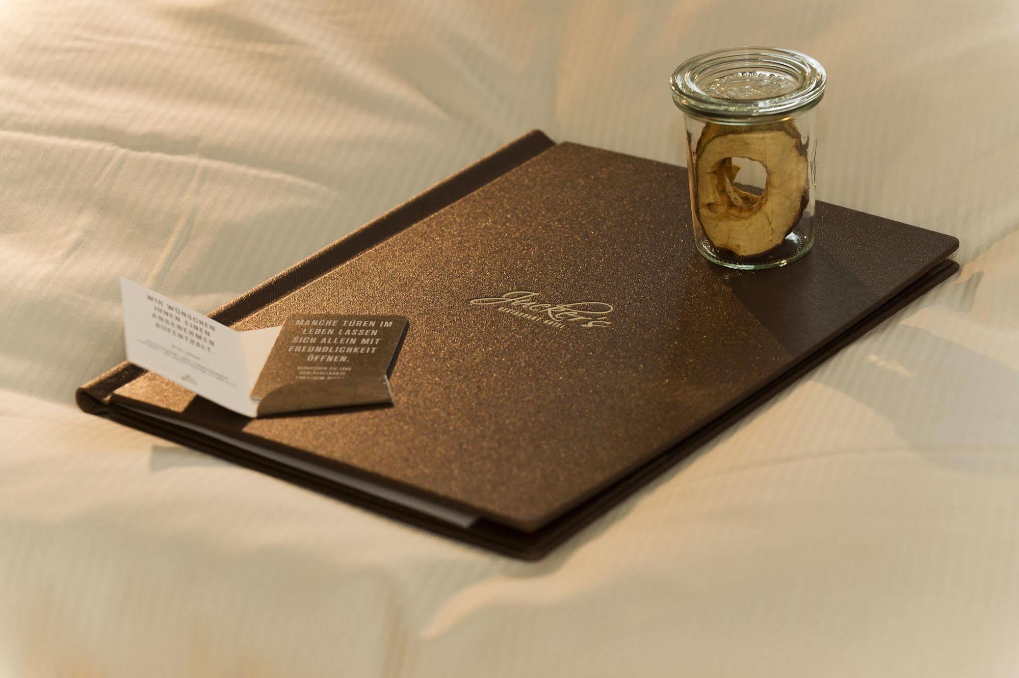 Juckers Boutique-Hotel Tägerwilen Exteriér fotografie